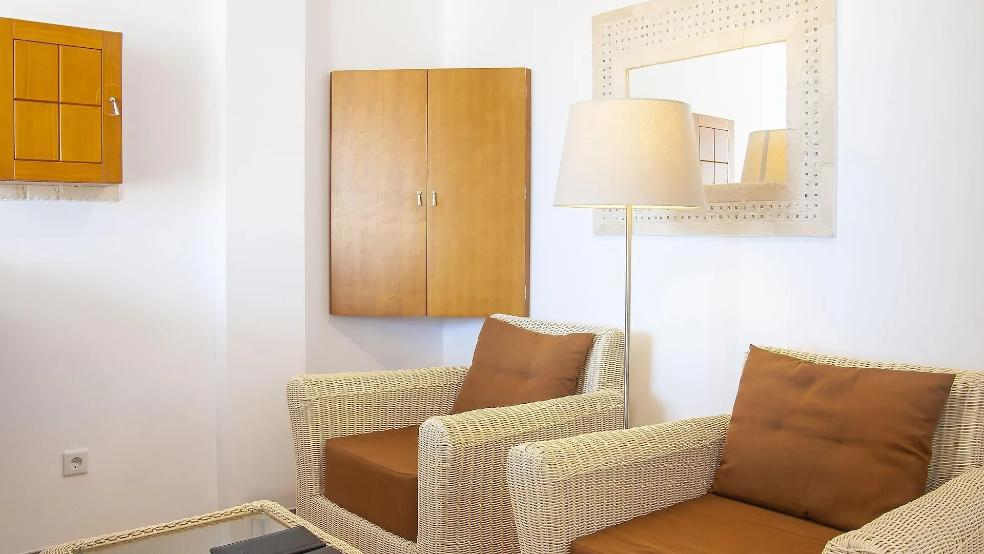Aparthotel Maracaibo Puerto Rico  Puerto Rico (Gran Canaria)