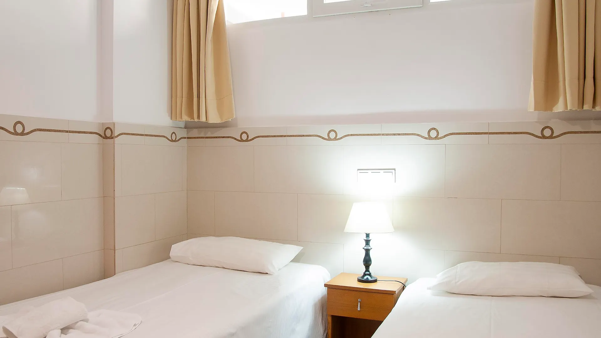 ***  Aparthotel Maracaibo Puerto Rico  Spanien