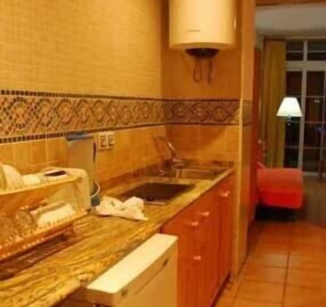 Aparthotel Maracaibo Puerto Rico