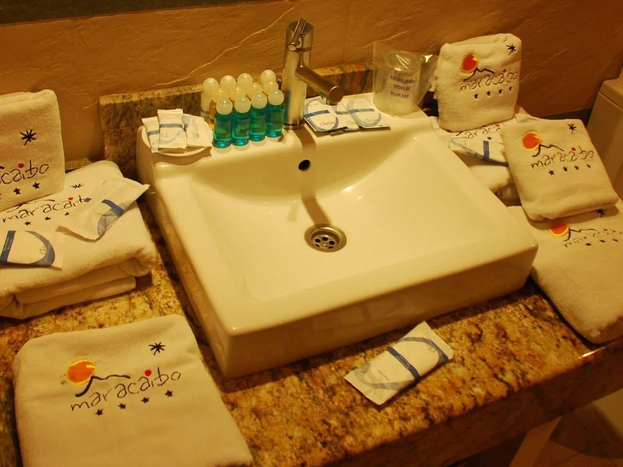Aparthotel Maracaibo Puerto Rico
