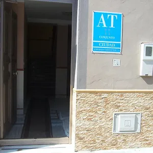 Apartamento Alamare