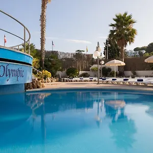 *** Hotel Htop Olympic #htopenjoy (adults Only) Spanien
