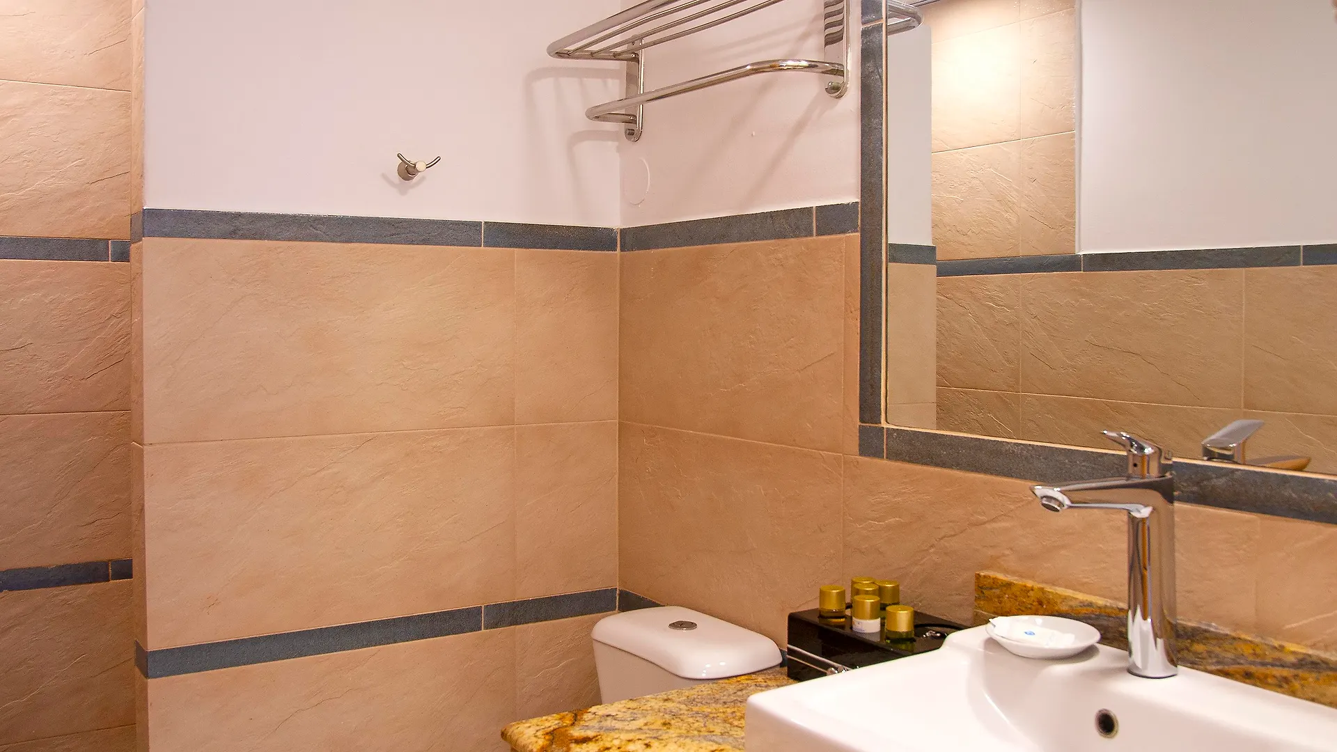 Aparthotel Maracaibo Puerto Rico   Puerto Rico (Gran Canaria)