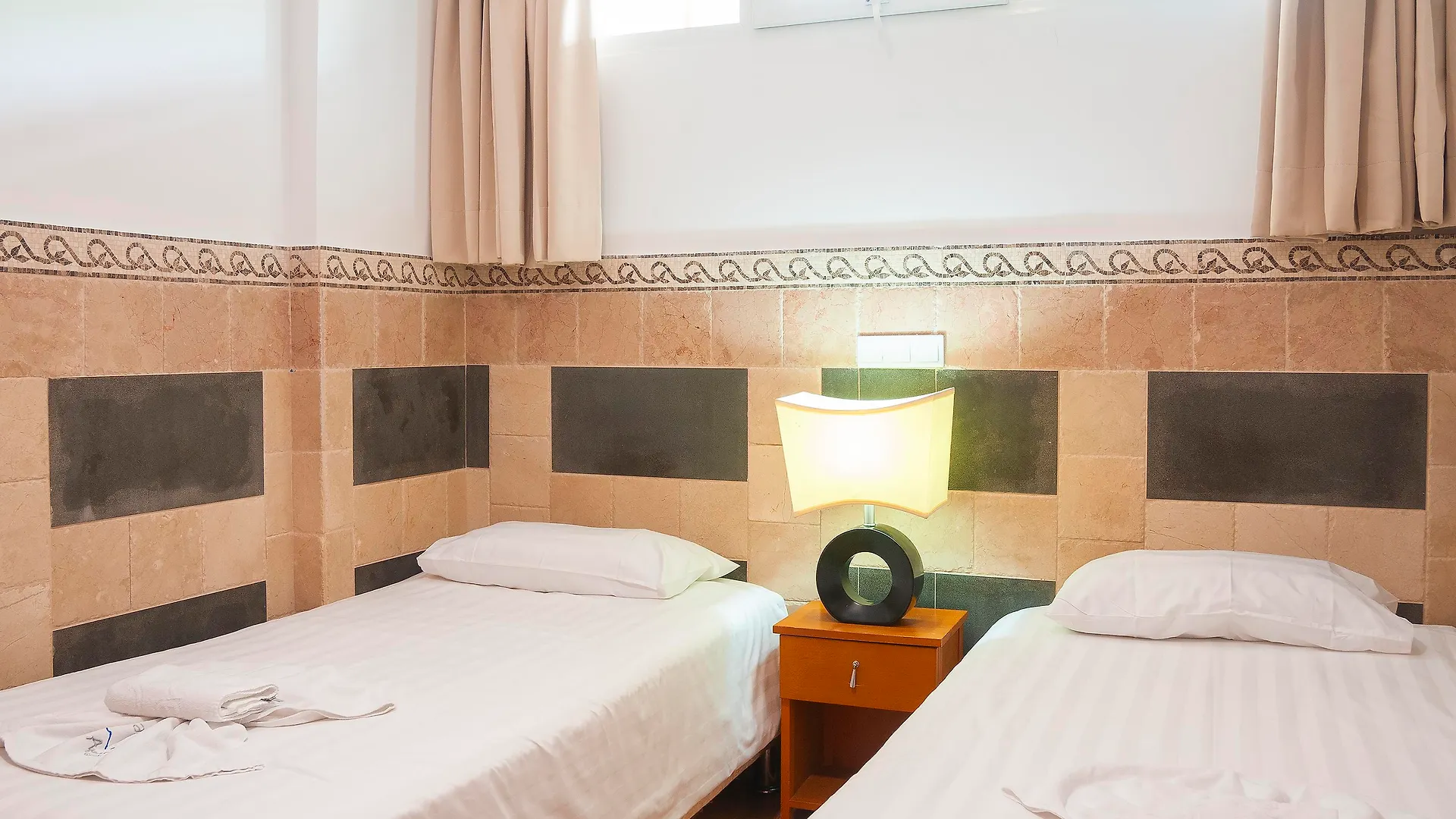 Aparthotel Maracaibo Puerto Rico   Puerto Rico (Gran Canaria)