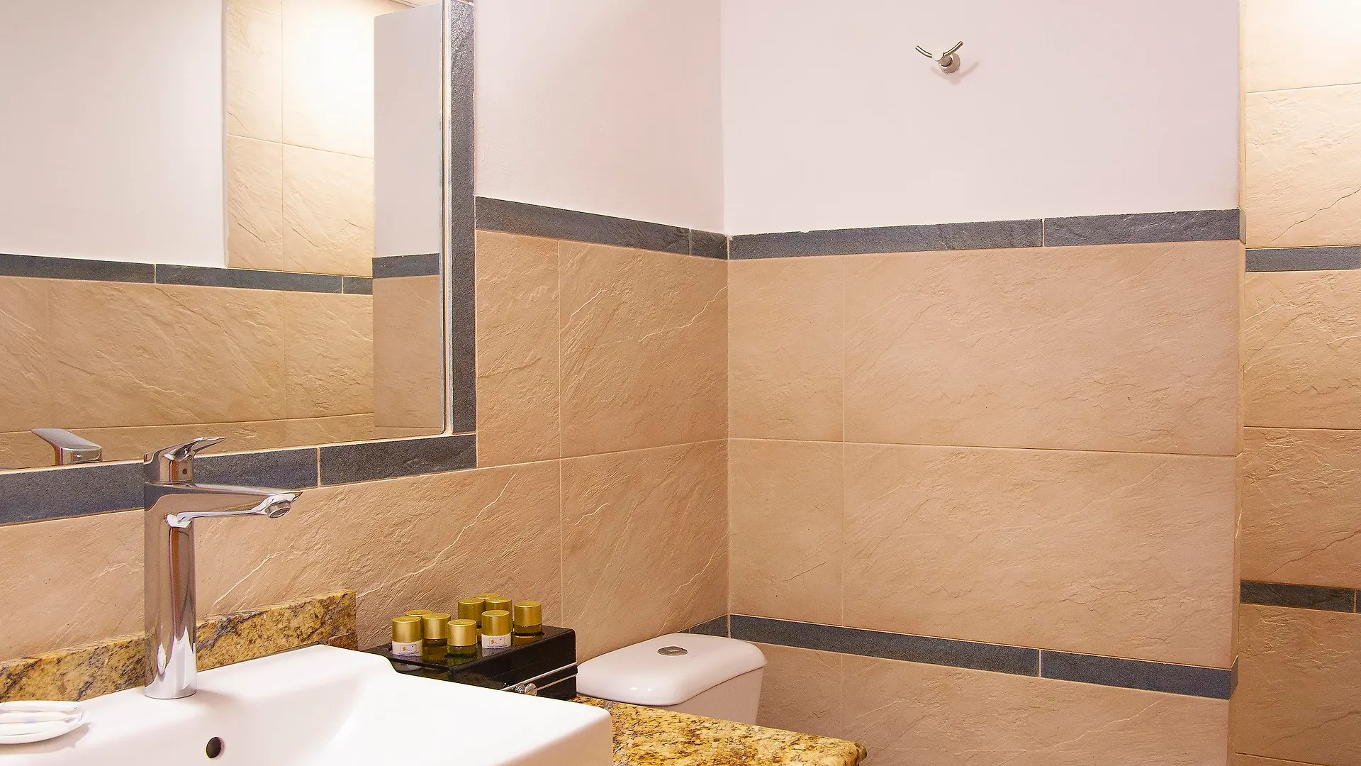 Aparthotel Maracaibo Puerto Rico  España