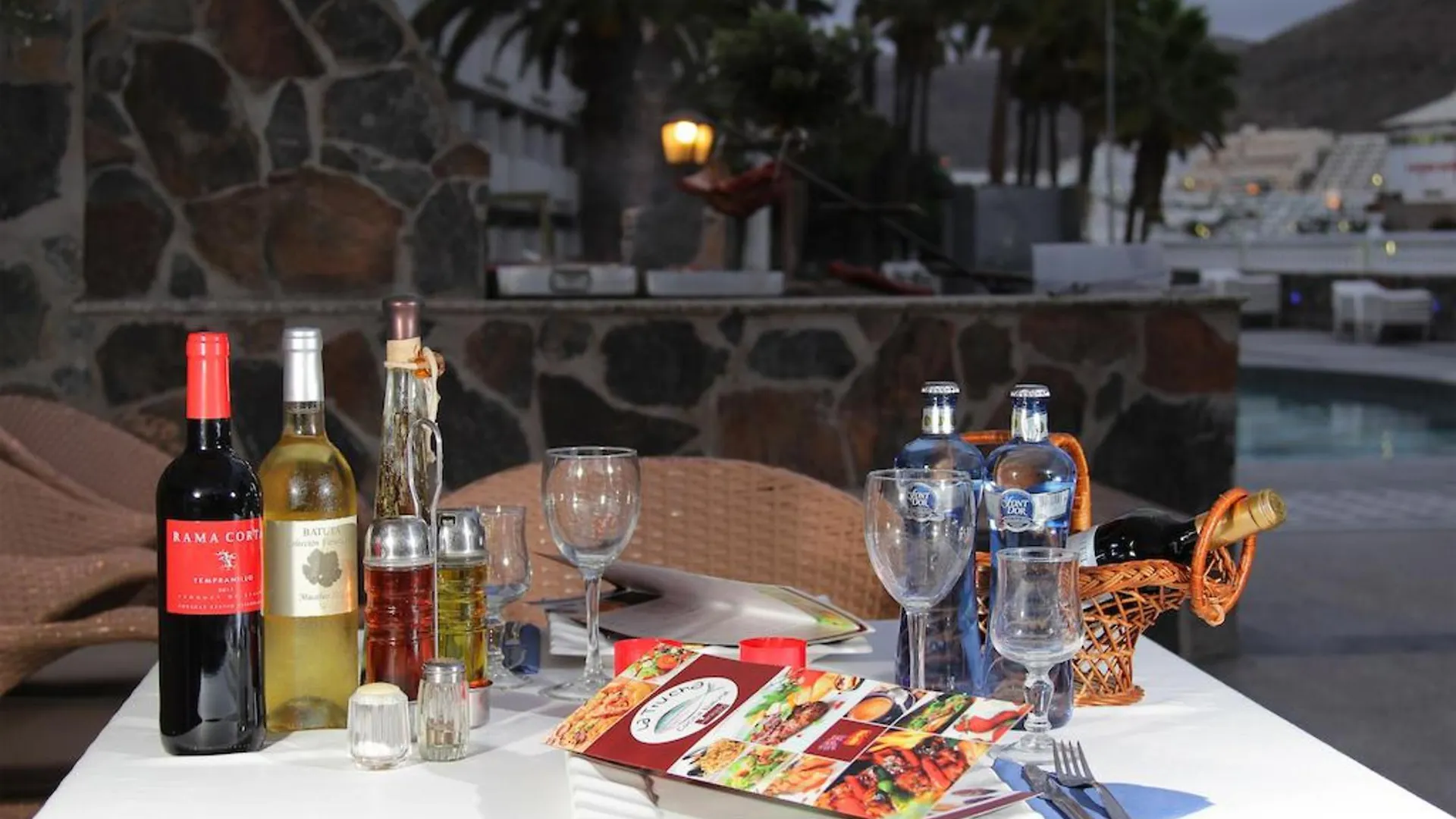 Aparthotel Maracaibo Porto Rico