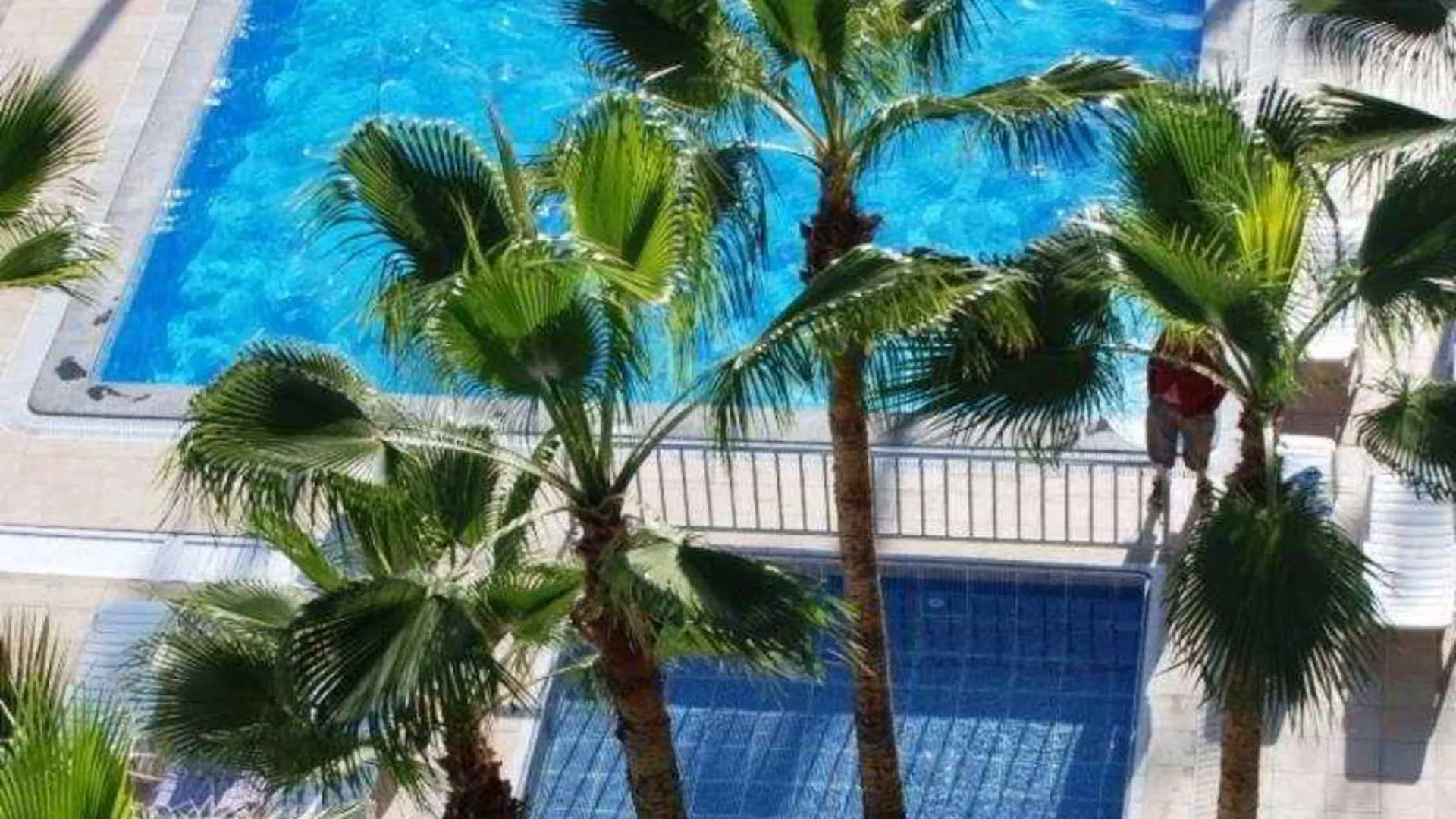 Aparthotel Maracaibo Puerto Rico  España