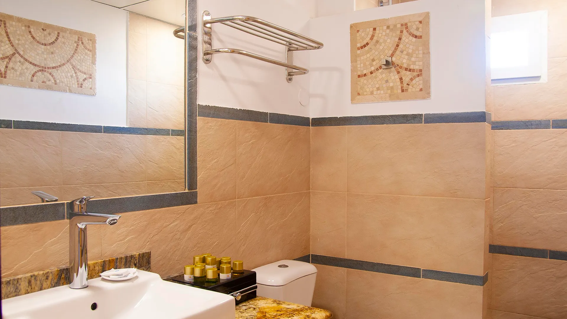 Aparthotel Maracaibo Puerto Rico