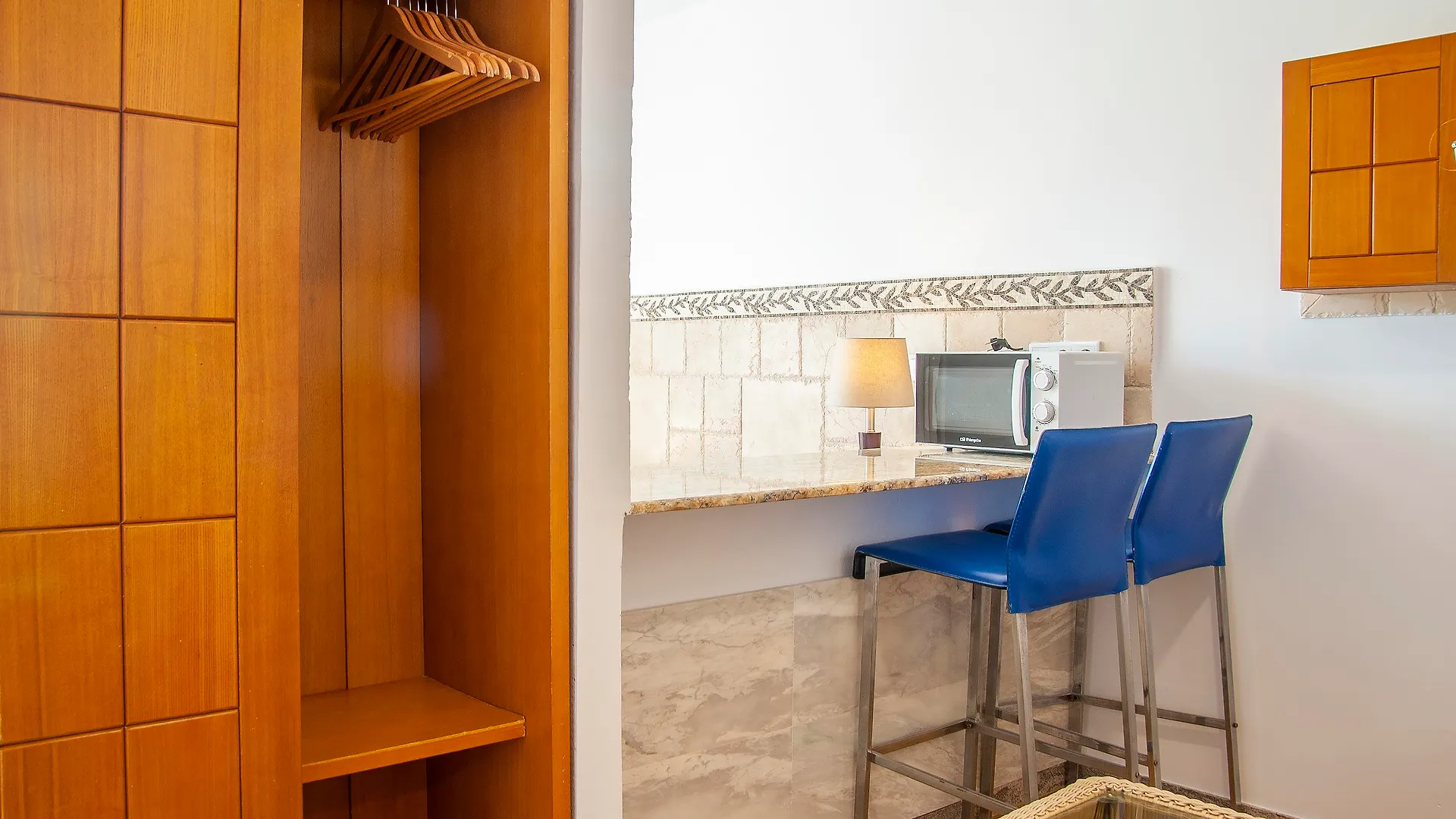 Aparthotel Maracaibo Porto Rico