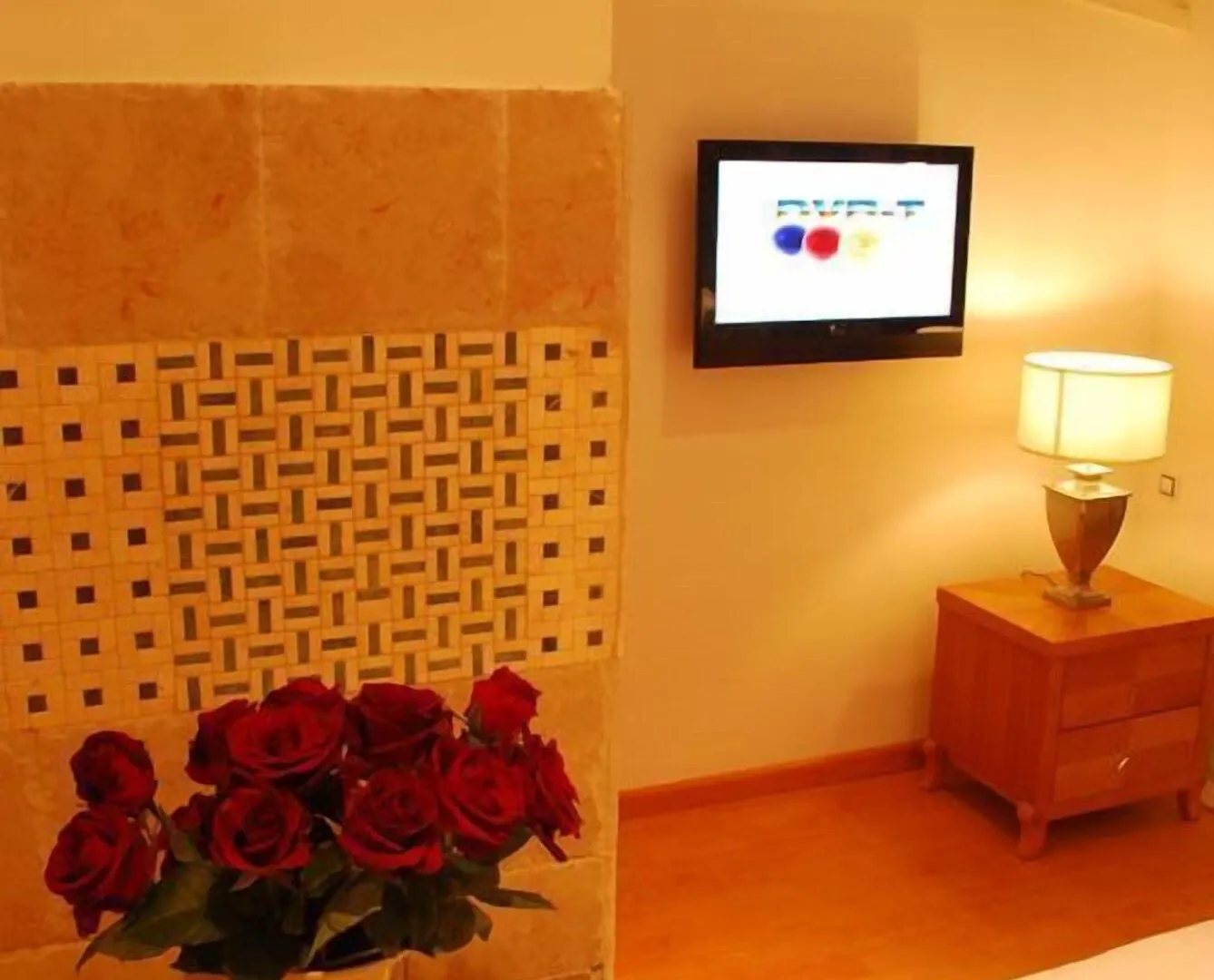 ***  Aparthotel Maracaibo Puerto Rico  España