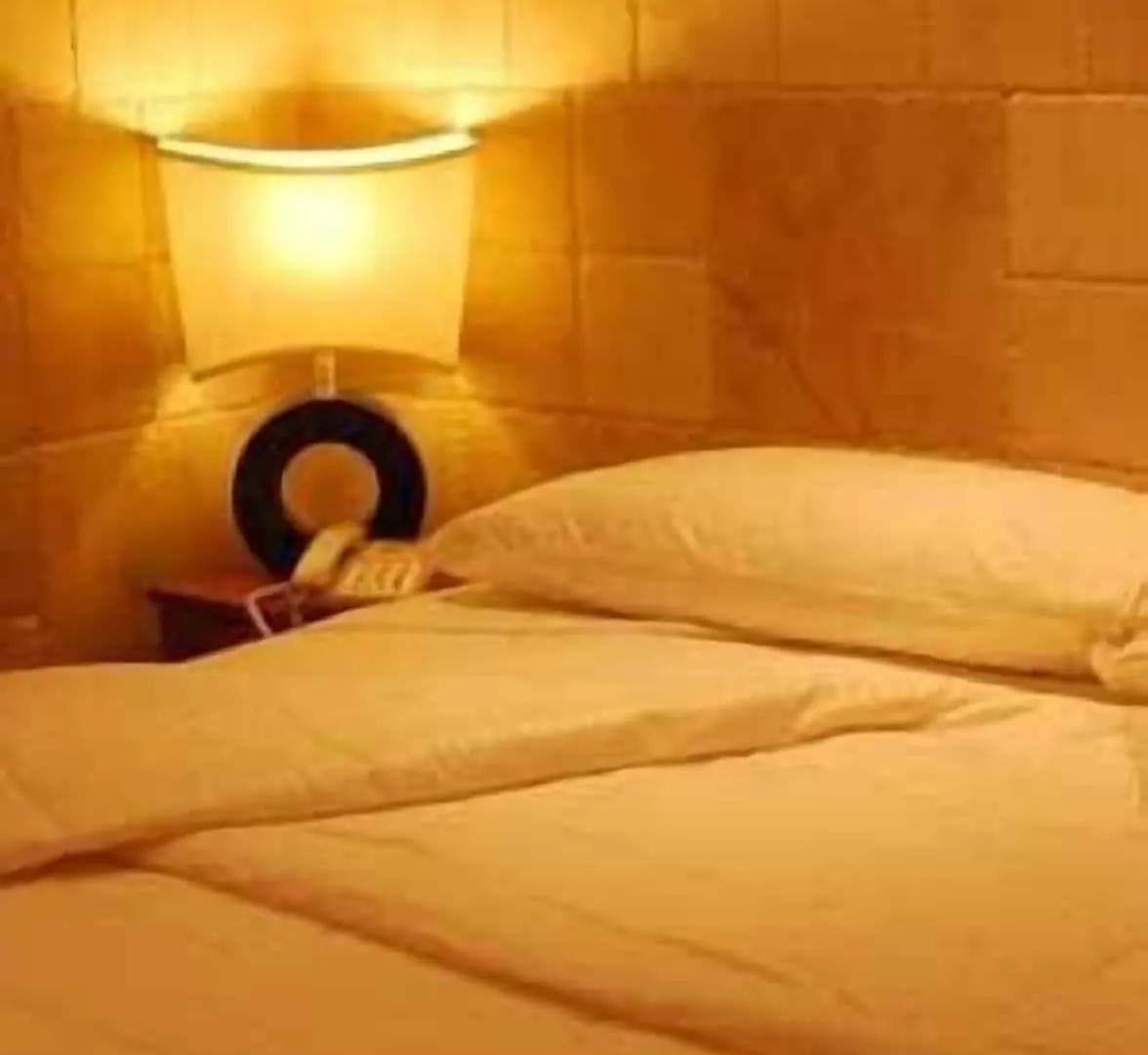 Aparthotel Maracaibo Porto Rico