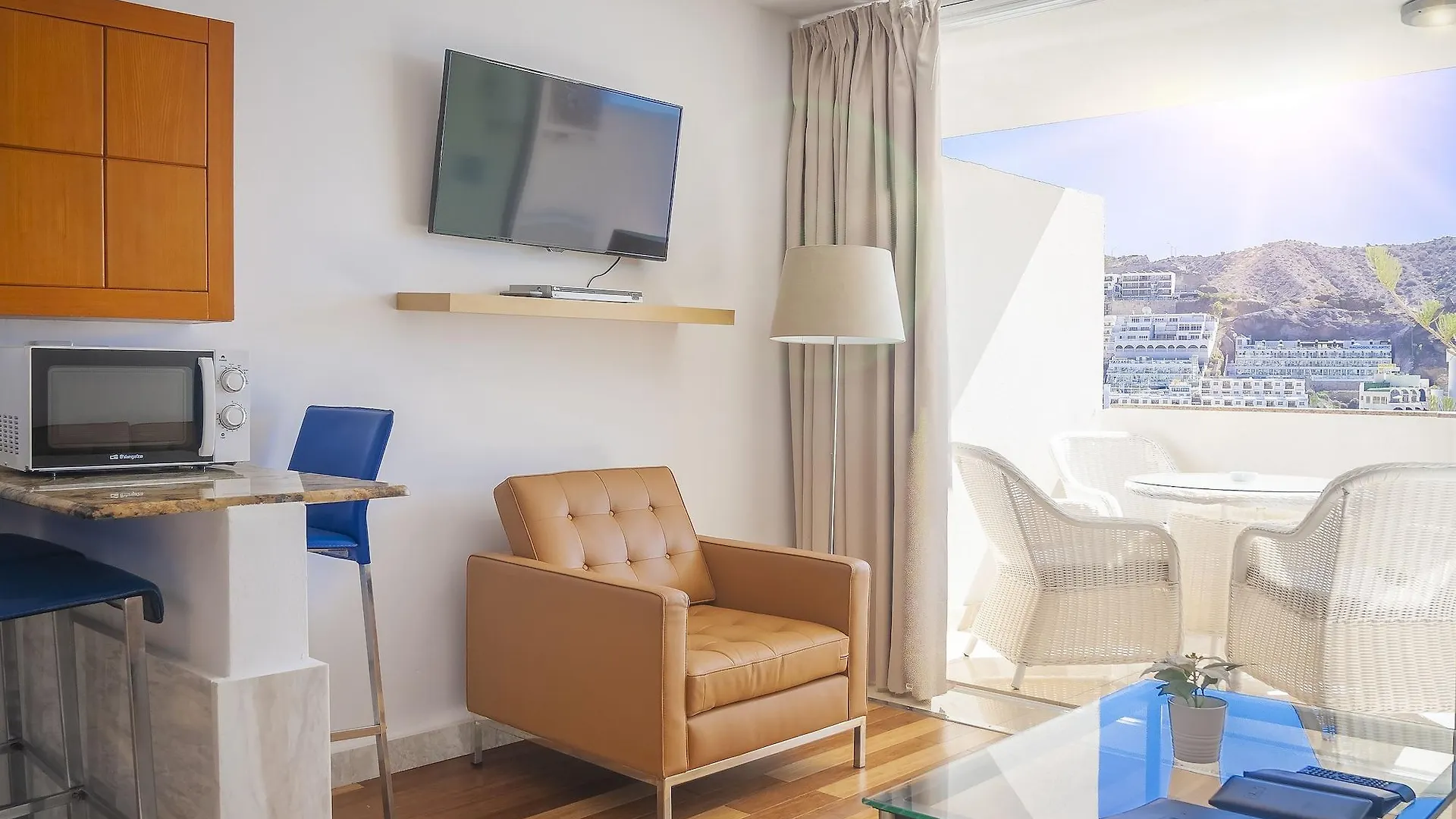 Aparthotel Maracaibo Porto Rico