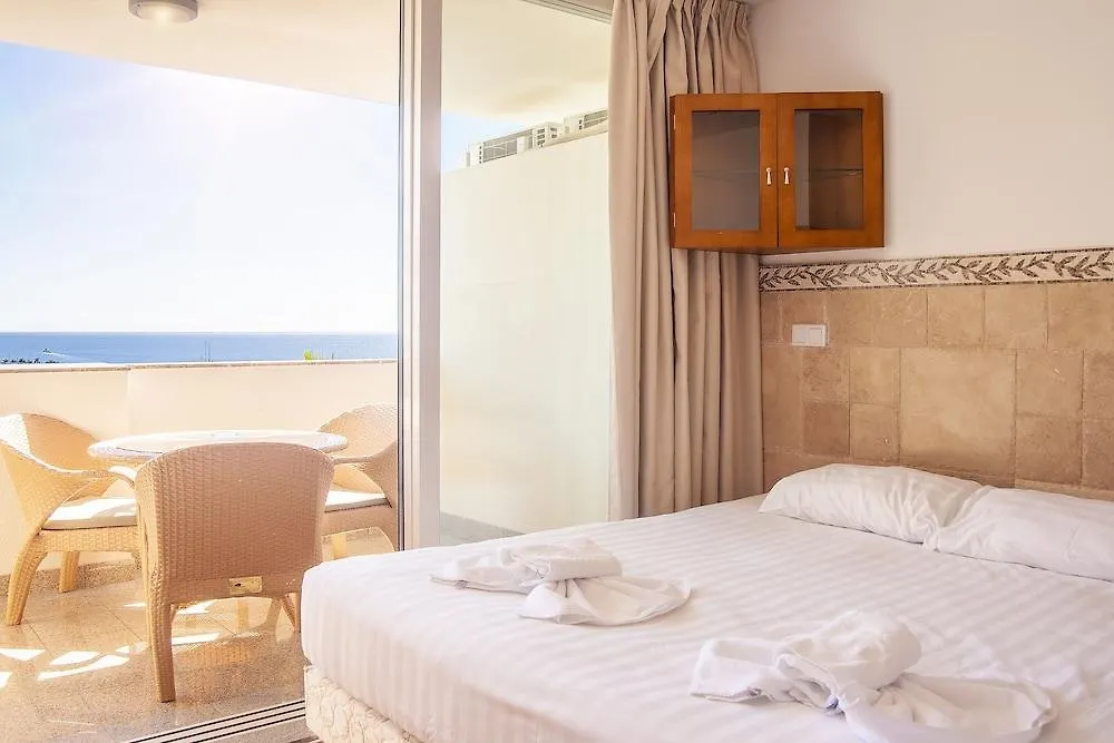 Aparthotel Maracaibo Puerto Rico  Puerto Rico (Gran Canaria)