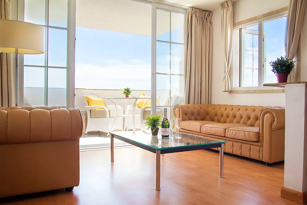 Aparthotel Maracaibo Porto Rico