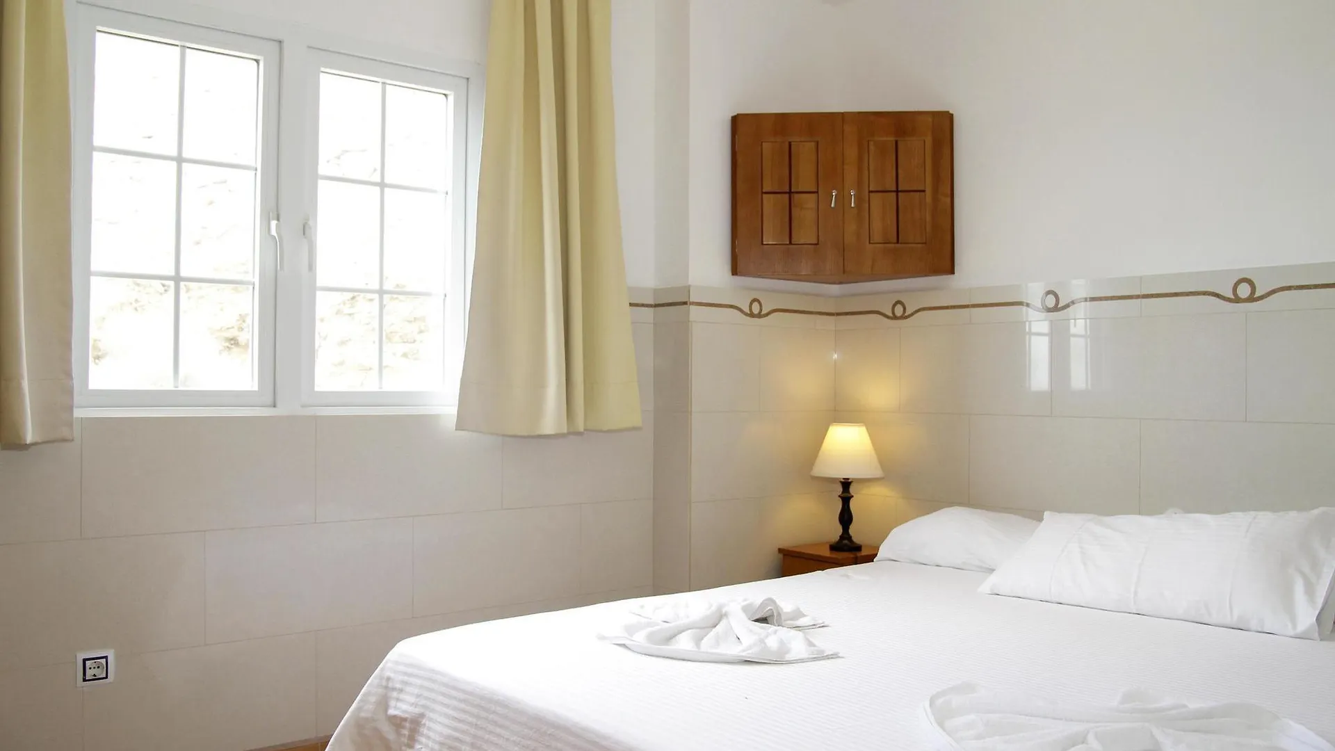 Aparthotel Maracaibo Porto Rico