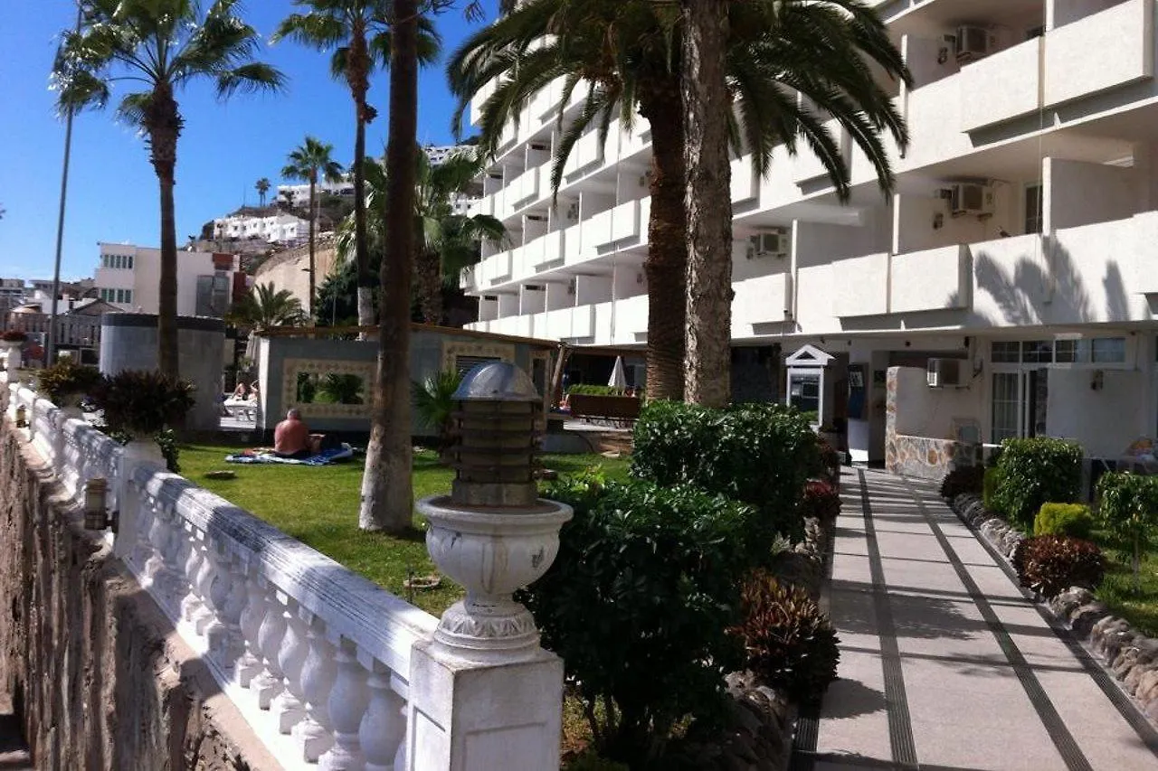 Aparthotel Maracaibo Puerto Rico  España