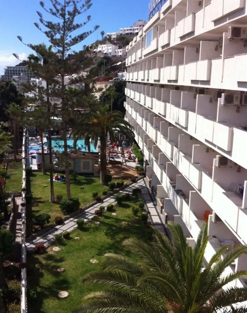 Aparthotel Maracaibo Puerto Rico
