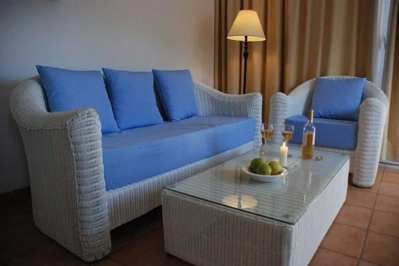 Aparthotel Maracaibo Puerto Rico
