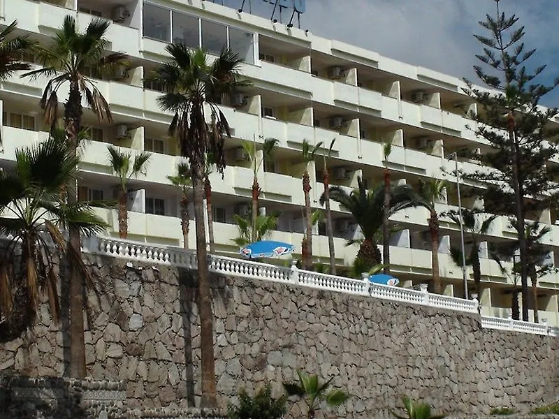 Aparthotel Maracaibo Puerto Rico