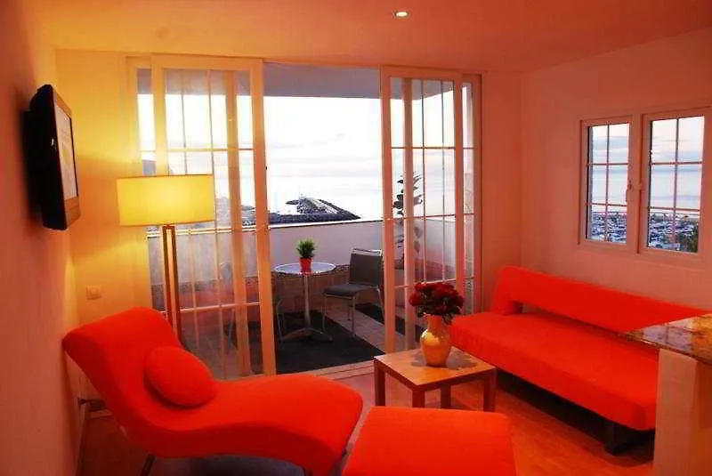 Aparthotel Maracaibo Puerto Rico