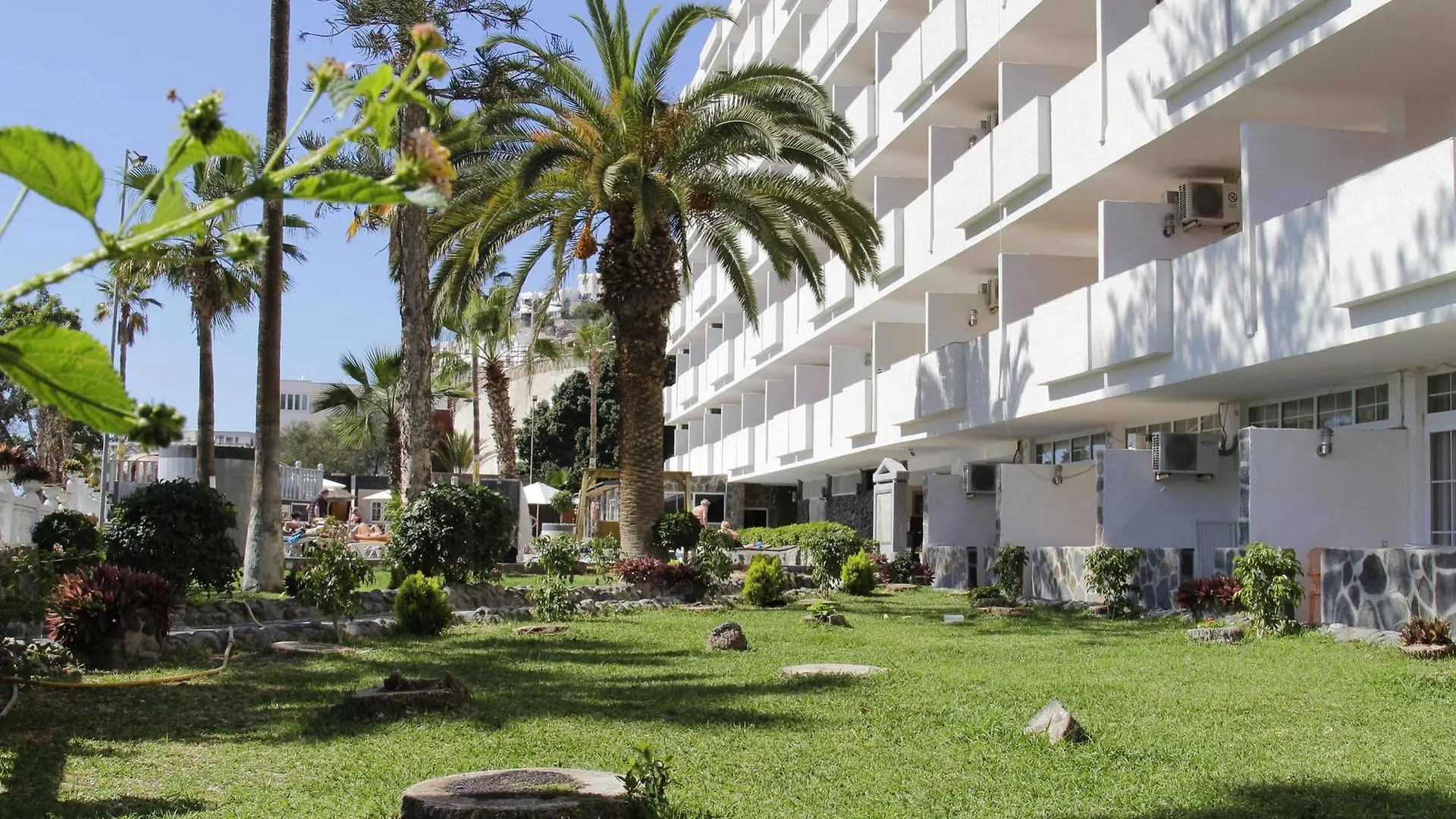 Aparthotel Maracaibo Puerto Rico  3*, Puerto Rico (Gran Canaria)