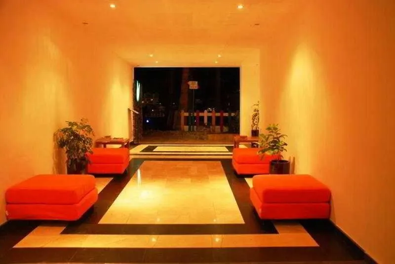 Aparthotel Maracaibo Puerto Rico