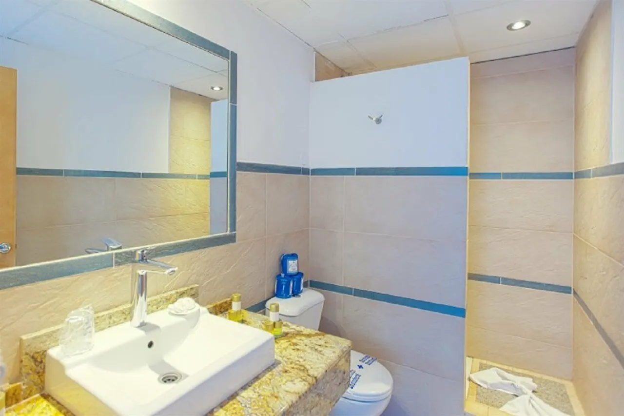 Aparthotel Maracaibo Porto Rico
