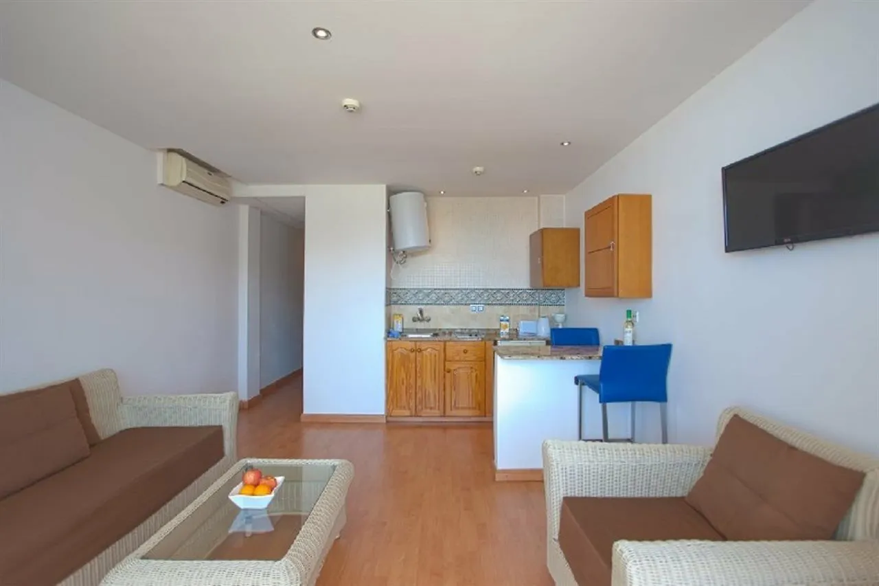 Aparthotel Maracaibo Puerto Rico