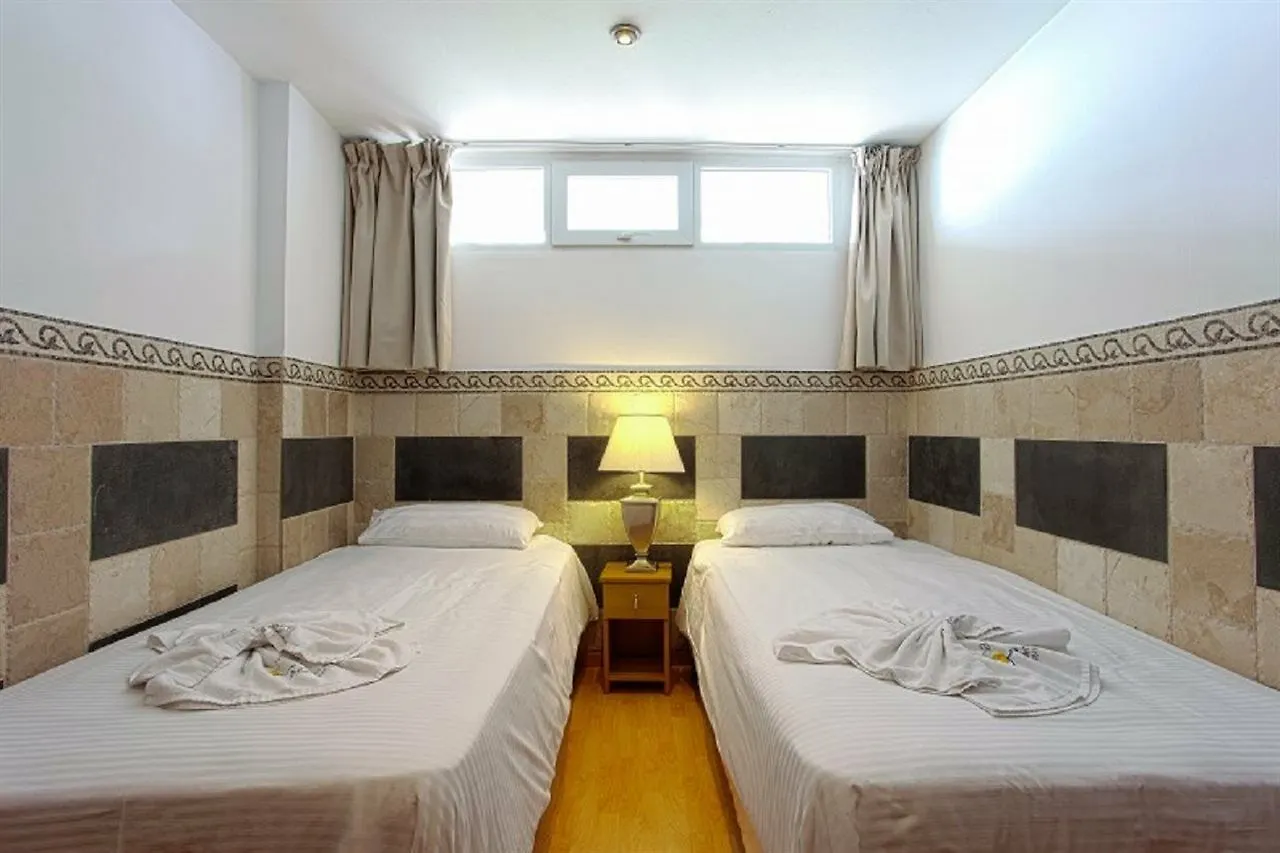 Aparthotel Maracaibo Puerto Rico