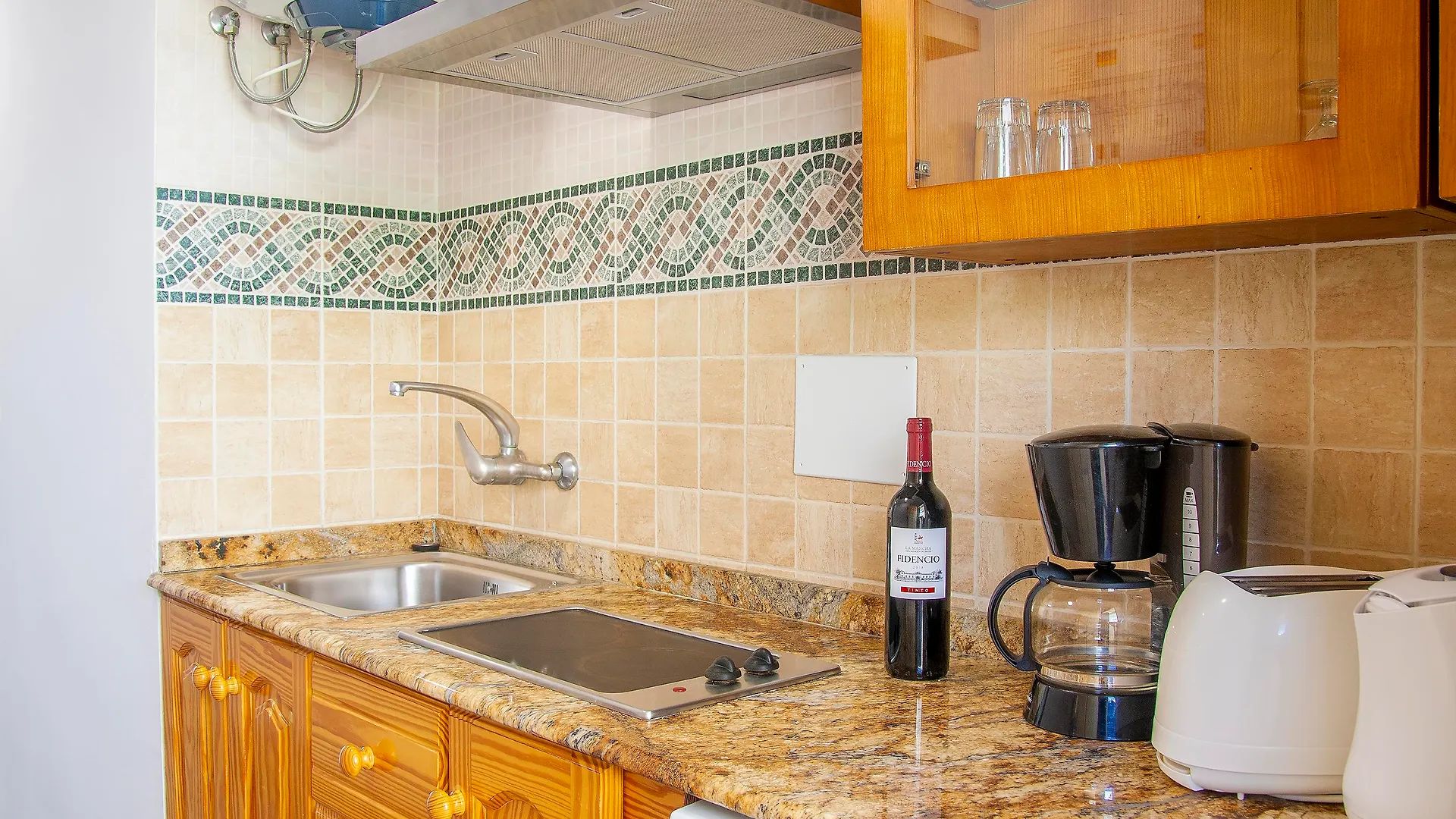 بورتو ريكو Aparthotel Maracaibo