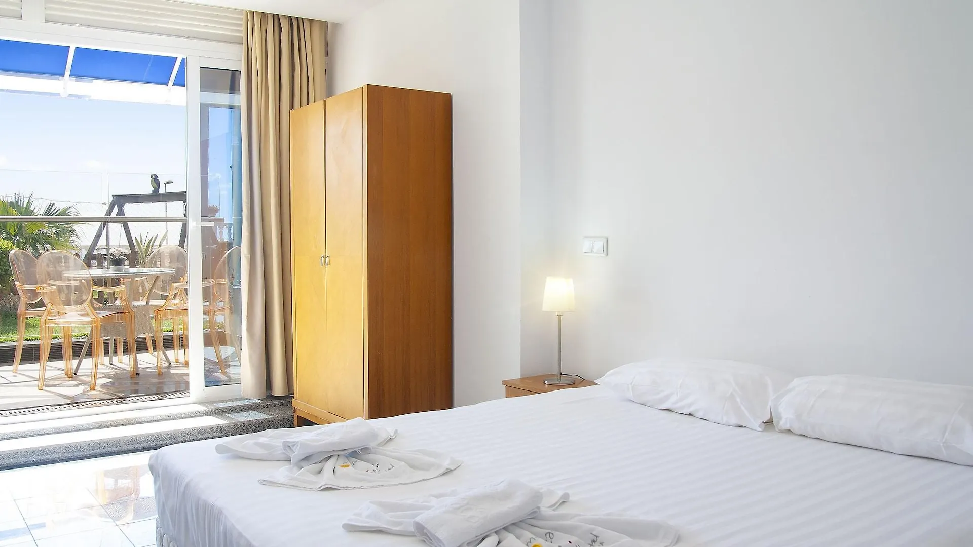 بورتو ريكو Aparthotel Maracaibo