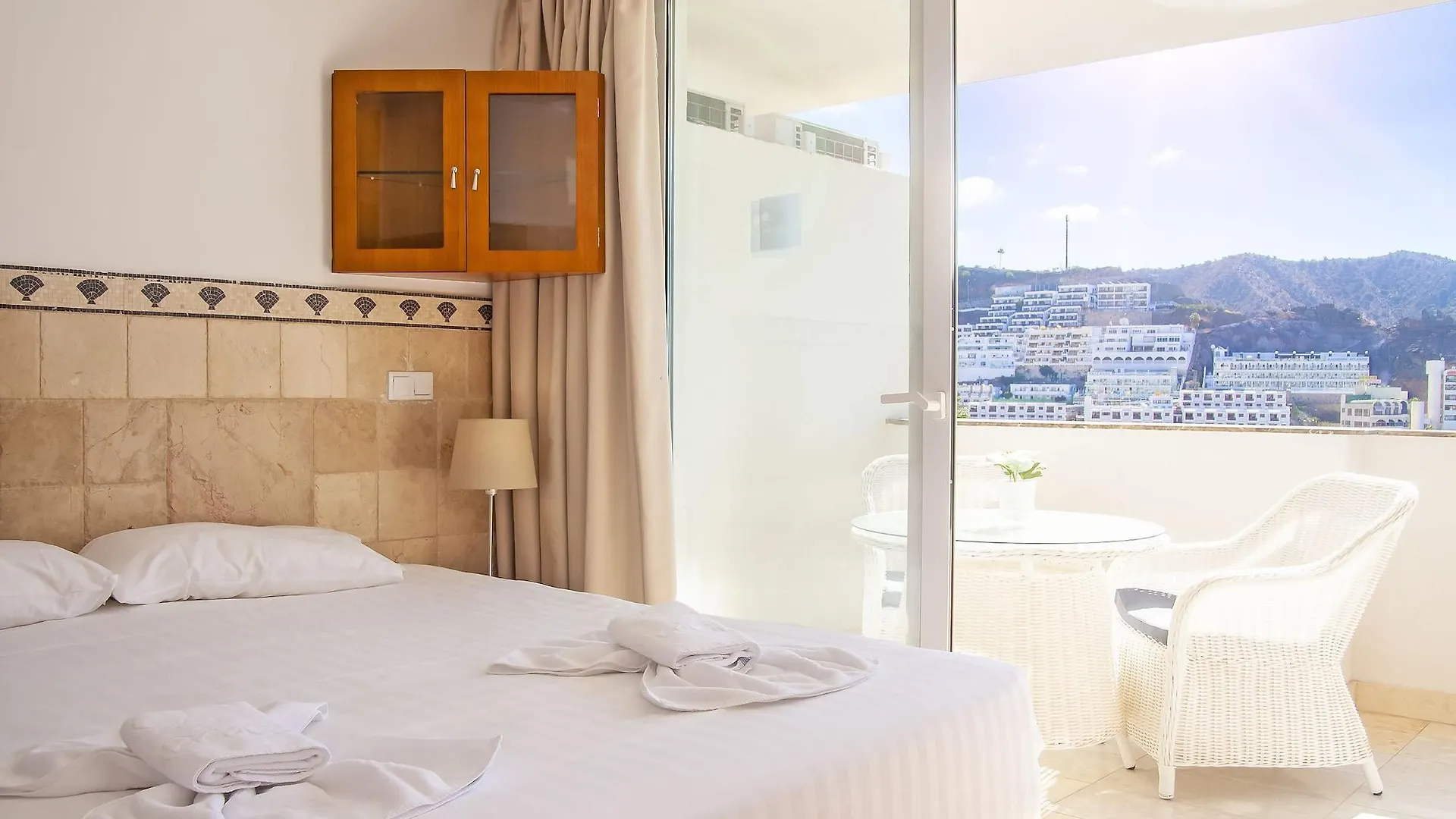 بورتو ريكو Aparthotel Maracaibo 3*, بورتو ريكو إسبانيا