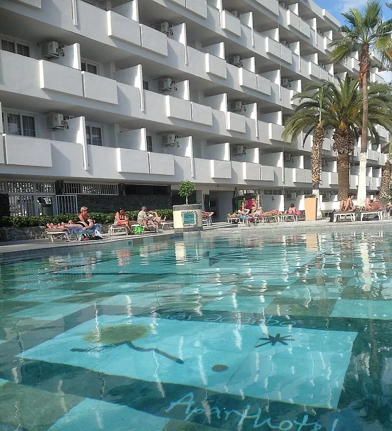بورتو ريكو Aparthotel Maracaibo
