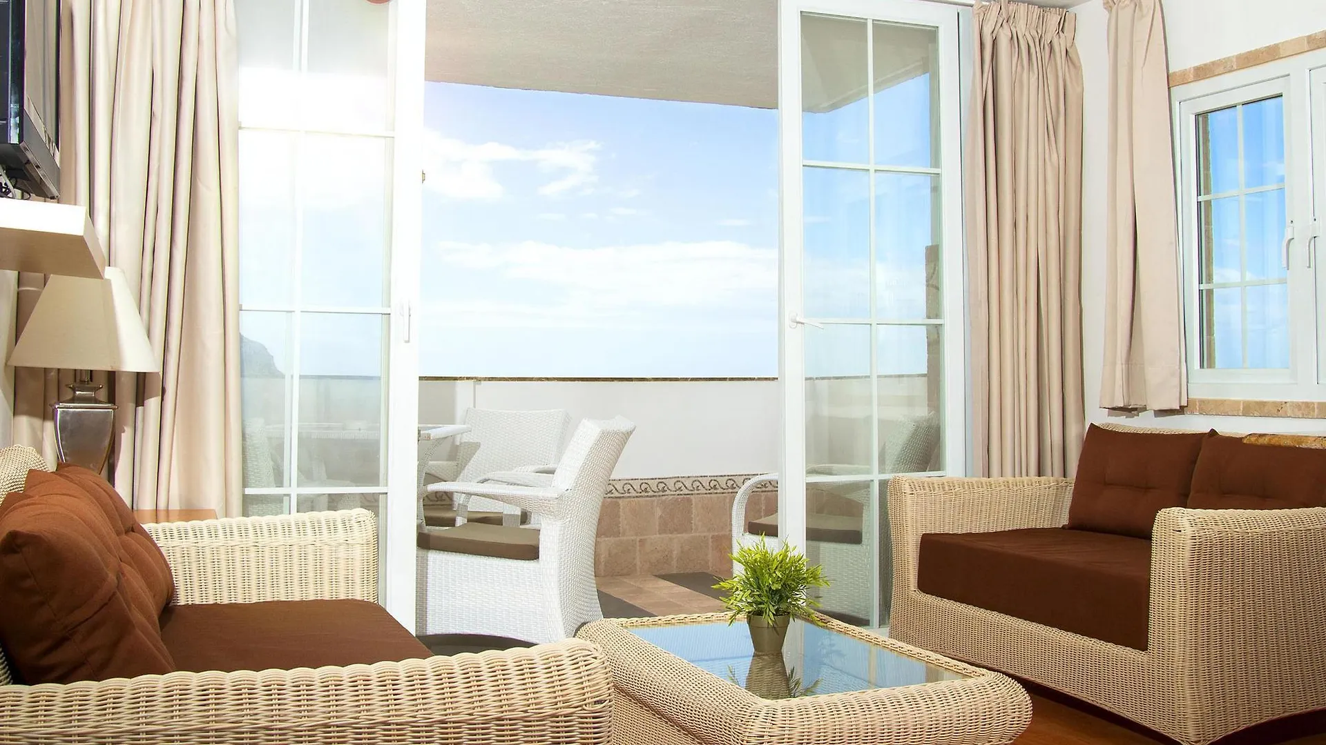 بورتو ريكو Aparthotel Maracaibo