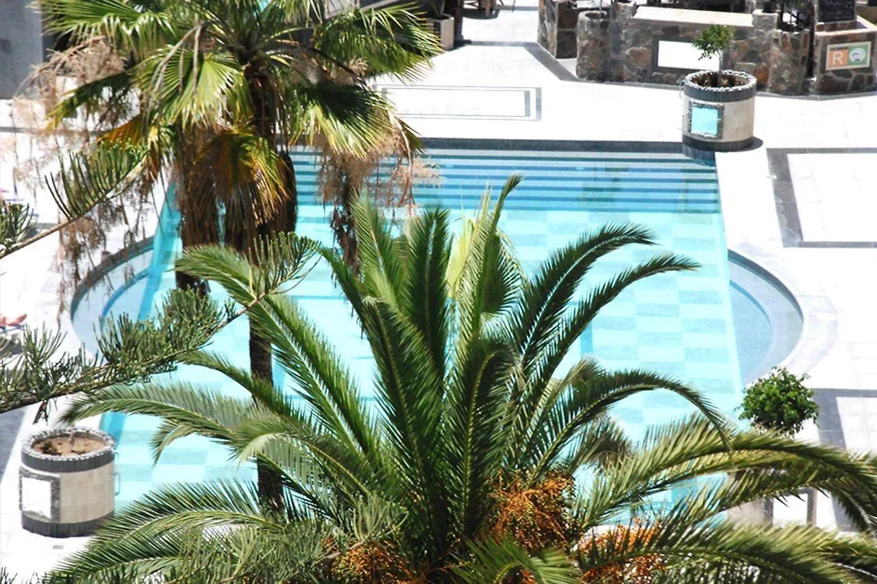 بورتو ريكو Aparthotel Maracaibo