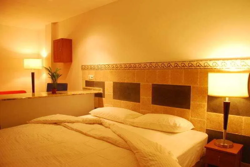 بورتو ريكو Aparthotel Maracaibo بورتو ريكو