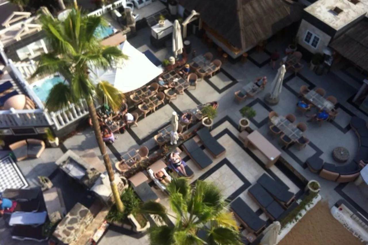 ***  بورتو ريكو Aparthotel Maracaibo إسبانيا