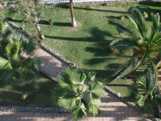 بورتو ريكو Aparthotel Maracaibo