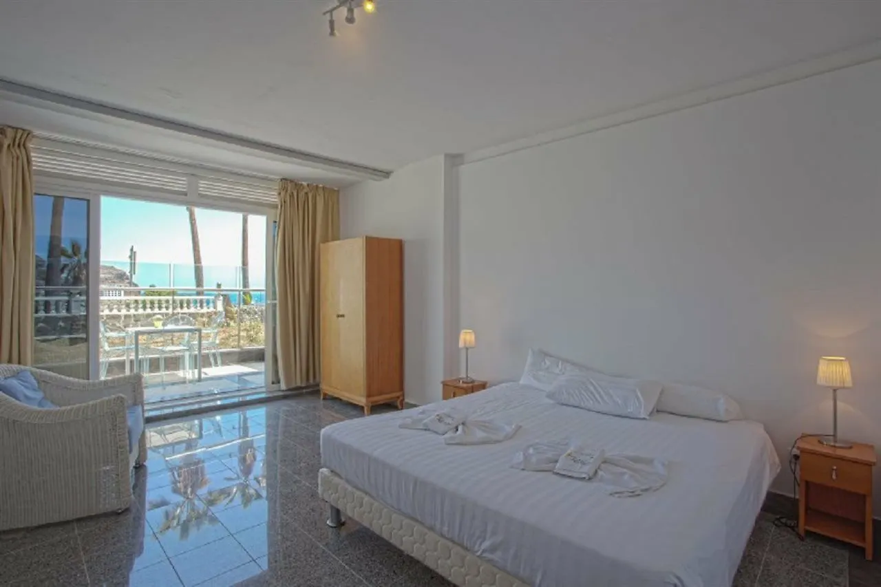 ***  بورتو ريكو Aparthotel Maracaibo إسبانيا