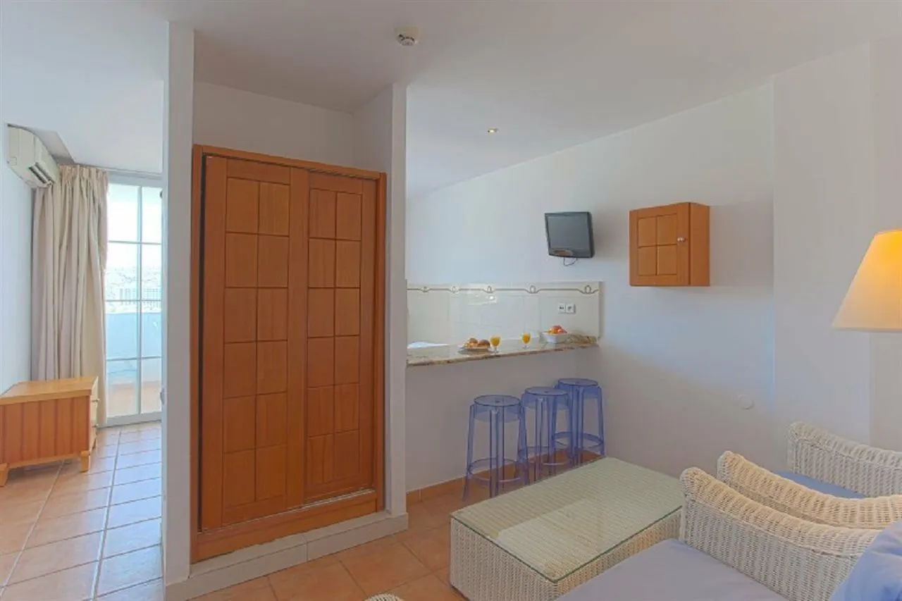 بورتو ريكو Aparthotel Maracaibo