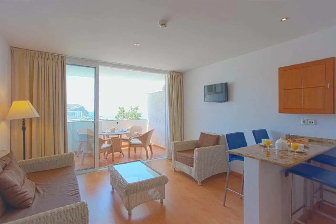 بورتو ريكو Aparthotel Maracaibo 3*, بورتو ريكو إسبانيا