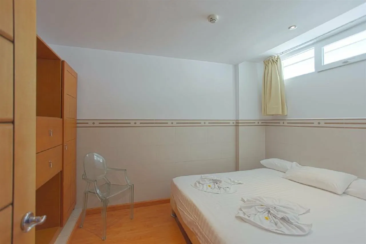 بورتو ريكو Aparthotel Maracaibo
