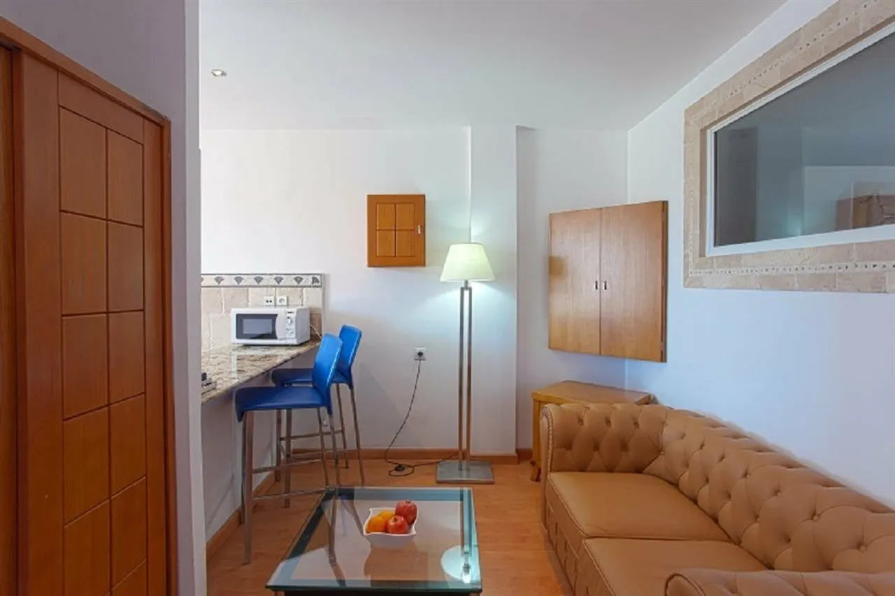 بورتو ريكو Aparthotel Maracaibo إسبانيا
