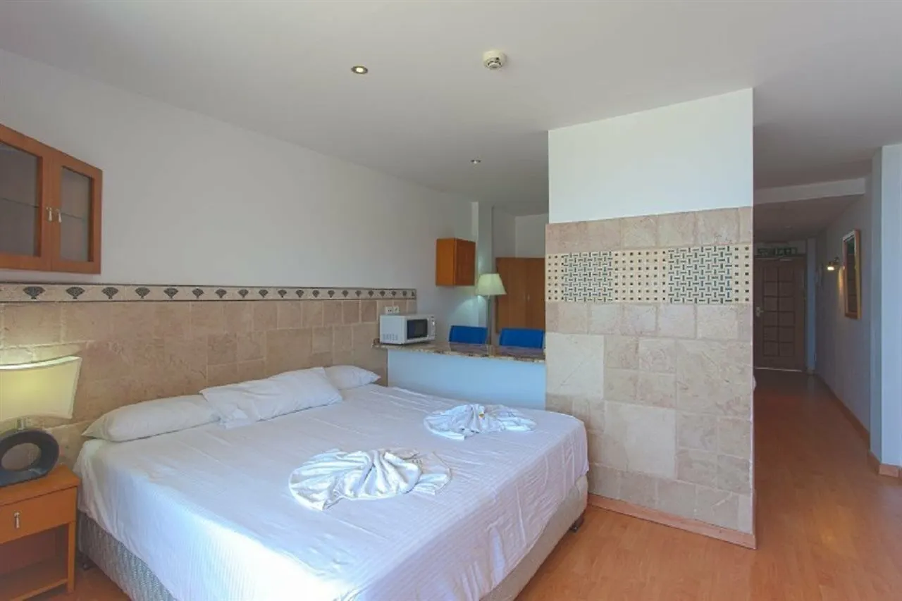 بورتو ريكو Aparthotel Maracaibo 3*, بورتو ريكو